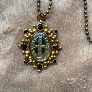 VSA Magdalena Chain Necklace